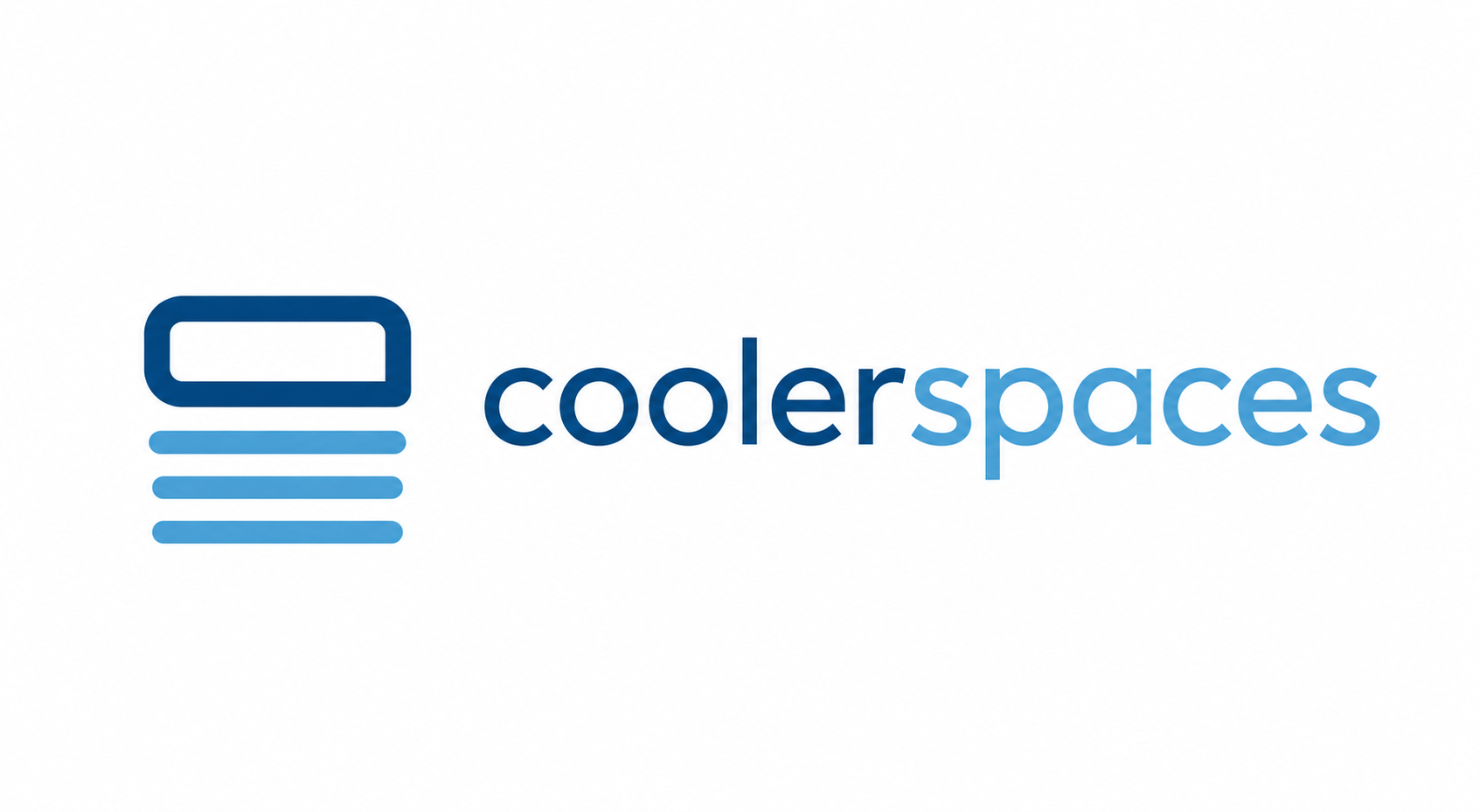 Cooler Spaces